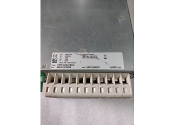 SCHNEIDER VAMP57 SCHNEIDER V57F-3AAA1BCA PROTECTION RELAY