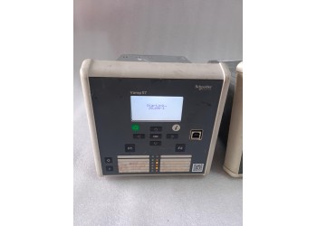 SCHNEIDER VAMP57 SCHNEIDER V57F-3AAA3BCA-C PROTECTION RELAY