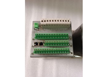 SCHNEIDER VAMP57 SCHNEIDER V57F-3AAA3BCA-C PROTECTION RELAY