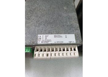SCHNEIDER VAMP57 SCHNEIDER V57F-3AAA3BCA-C PROTECTION RELAY
