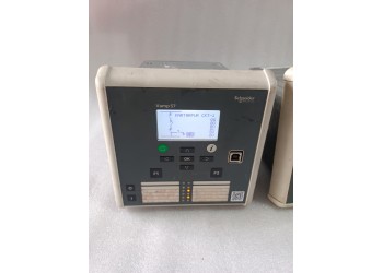 SCHNEIDER VAMP57 SCHNEIDER V57F-3AAA3BCA-C PROTECTION RELAY
