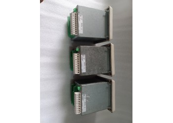 SCHNEIDER VAMP57 SCHNEIDER V57F-3AAA3BCA-C PROTECTION RELAY