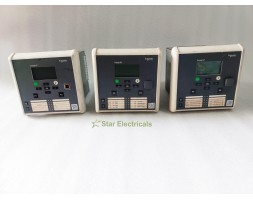 SCHNEIDER VAMP57 SCHNEIDER V57F-3AAA3BCA-C PROTECTION RELAY