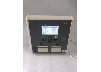 SCHNEIDER VAMP57 SCHNEIDER V57F-4AAA1BCA PROTECTION RELAY