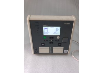 SCHNEIDER VAMP57 SCHNEIDER V57F-4AAA1BCA PROTECTION RELAY