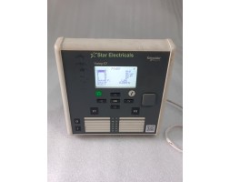 SCHNEIDER VAMP57 SCHNEIDER V57F-4AAA1BCA PROTECTION RELAY