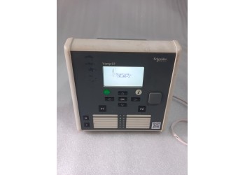 SCHNEIDER VAMP57 SCHNEIDER V57F-4AAA1BCA PROTECTION RELAY