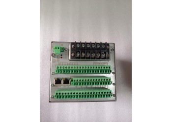 SCHNEIDER VAMP57 SCHNEIDER V57F-4AAA3BCA PROTECTION RELAY