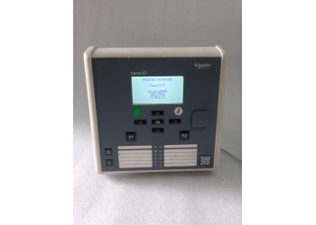 SCHNEIDER VAMP57 SCHNEIDER V57F-4AAA3BCA PROTECTION RELAY