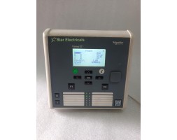 SCHNEIDER VAMP57 SCHNEIDER V57F-4AAA3BCA PROTECTION RELAY
