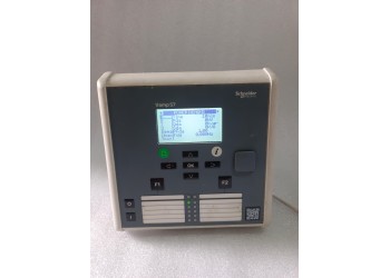 SCHNEIDER VAMP57 SCHNEIDER V57F-4AAA3BCA PROTECTION RELAY