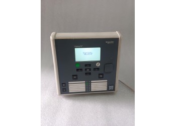 SCHNEIDER VAMP57 SCHNEIDER V57F-4AAA3BCA PROTECTION RELAY