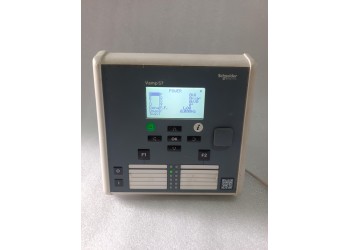 SCHNEIDER VAMP57 SCHNEIDER V57F-4AAA3BCA PROTECTION RELAY