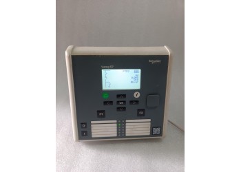 SCHNEIDER VAMP57 SCHNEIDER V57F-4AAA3BCA PROTECTION RELAY