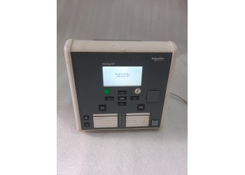 SCHNEIDER VAMP57 SCHNEIDER V57F-6AAA3BDA PROTECTION RELAY