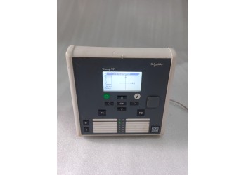 SCHNEIDER VAMP57 SCHNEIDER V57F-6AAA3BDA PROTECTION RELAY