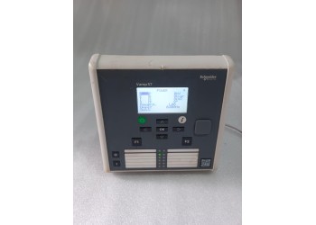 SCHNEIDER VAMP57 SCHNEIDER V57F-6AAA3BDA PROTECTION RELAY