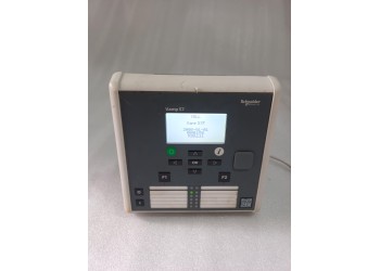 SCHNEIDER VAMP57 SCHNEIDER V57F-6AAA3BDA PROTECTION RELAY