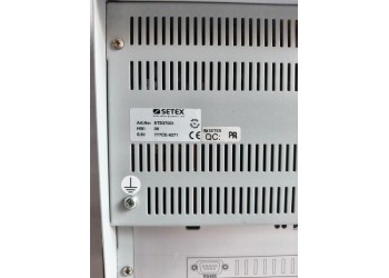 SETEX 777CE SETEX STS37001 