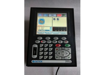 SETEX 777CE SETEX STS37001 