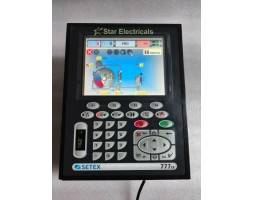 SETEX 777CE SETEX STS37001 
