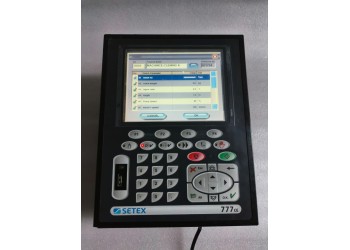 SETEX 777CE SETEX STS37001 