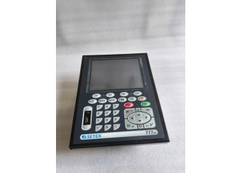 SETEX 777CE SETEX STS37001 