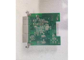 SETEX AM222 Analog Mixed I/O Module BGC05050 | Industrial PLC Expansion Module