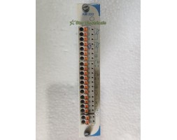SETEX AM222 Analog Mixed I/O Module BGC05050 | Industrial PLC Expansion Module