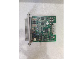 SETEX AM222 Analog Mixed I/O Module BGC05050 | Industrial PLC Expansion Module