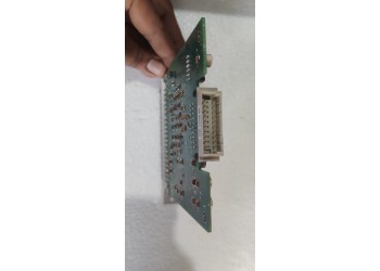 SETEX AM222 Analog Mixed I/O Module BGC05050 | Industrial PLC Expansion Module