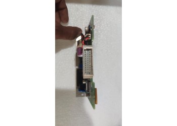 SETEX CP14XM PLC CPU Module BGC03054 | Industrial Textile Machine Controller | High-Speed Automation CPU