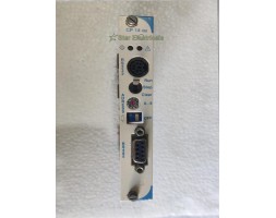 SETEX CP14XM PLC CPU Module BGC03054 | Industrial Textile Machine Controller | High-Speed Automation CPU