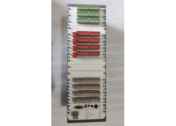 SETEX DM160 Digital Input Module BGC04011 – 16 Channel PLC Digital Input Module for Industrial Automation