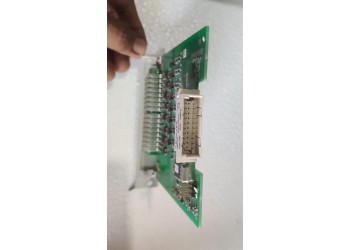 SETEX DM160 Digital Input Module BGC04011 – 16 Channel PLC Digital Input Module for Industrial Automation