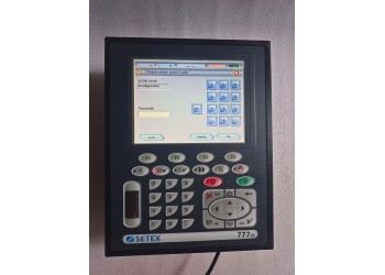 SETEX STS37001 SETEX 777CE SETEX STS37001 SETEX 777CE
