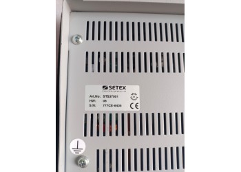 SETEX STS37001 SETEX 777CE SETEX STS37001 SETEX 777CE