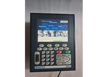 SETEX STS37001 SETEX 777CE SETEX STS37001 SETEX 777CE
