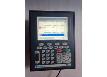 SETEX STS37001 SETEX 777CE SETEX STS37001 SETEX 777CE