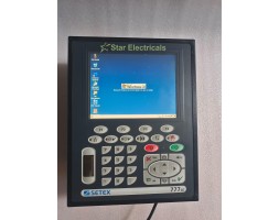 SETEX STS37001 SETEX 777CE 