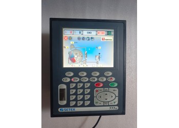 SETEX STS37001 SETEX 777CE SETEX STS37001 SETEX 777CE