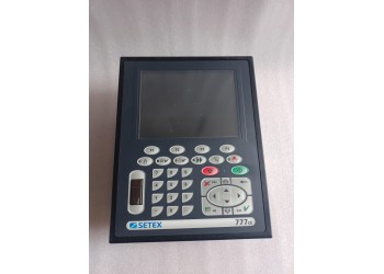 SETEX STS37001 SETEX 777CE SETEX STS37001 SETEX 777CE