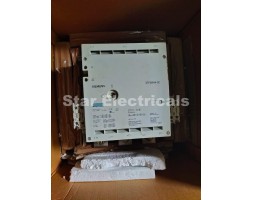 Siemens 3TF6944-OC  Vaccum Contactor 820amp 3 Pole (New Box)