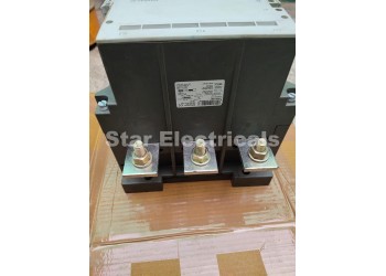 Siemens 3TF6944-OC  Vaccum Contactor 820amp 3 Pole (New Box)