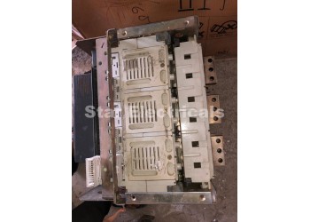 SIEMENS ACB 3WL 3200s 3pole 3200amp