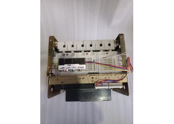 SIEMENS 3WL9212-3AE21-0AA1 AIR CIRCUIT BREAKER SIEMENS 3WL 1000AMP AIR CIRCUIT BREAKER