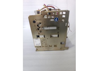 SIEMENS 3WL9212-3AE21-0AA1 AIR CIRCUIT BREAKER SIEMENS 3WL 1000AMP AIR CIRCUIT BREAKER