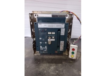 SIEMENS 3WT8322-2AA04-5AB2 AIR CIRCUIT BREAKER SIEMENS 3WT8 3200AMP 3POL AIR CIRCUIT BREAKER