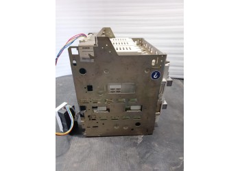 SIEMENS 3WT8322-2AA04-5AB2 AIR CIRCUIT BREAKER SIEMENS 3WT8 3200AMP 3POL AIR CIRCUIT BREAKER