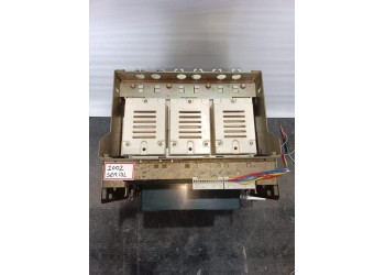 SIEMENS 3WT8322-2AA04-5AB2 AIR CIRCUIT BREAKER SIEMENS 3WT8 3200AMP 3POL AIR CIRCUIT BREAKER